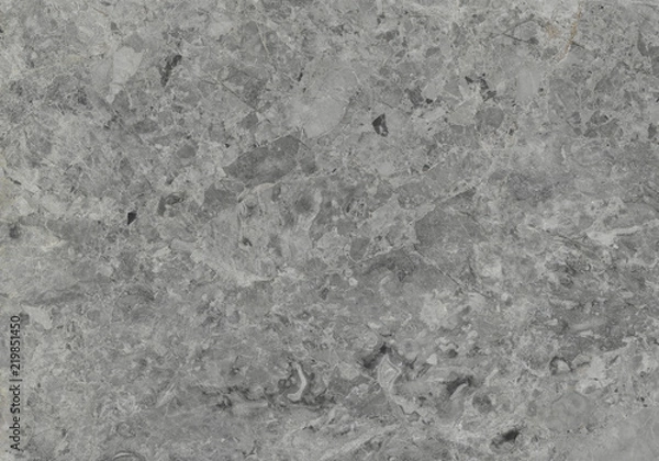 Obraz Grey marble stone
