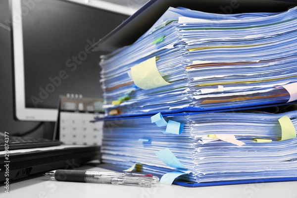 Obraz 大量のファイル