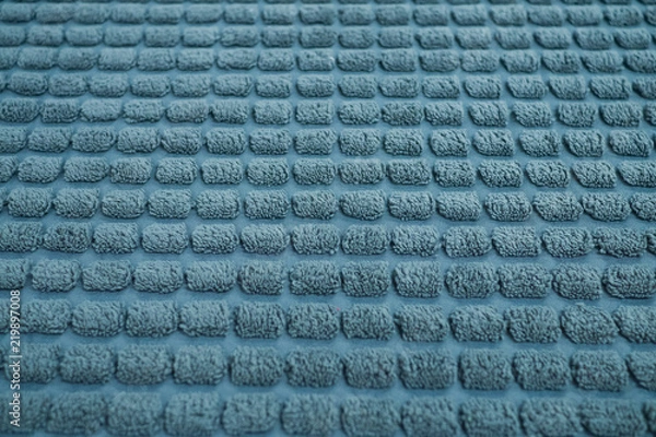 Fototapeta carpet background, fabric texture background, 