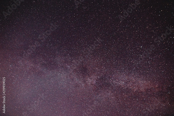 Fototapeta Звездное небо, Зеленоградск