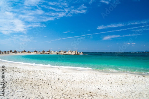 Fototapeta 南紀白浜