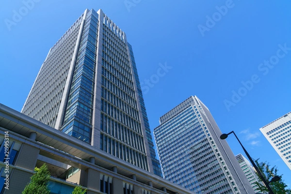 Fototapeta 風景物語