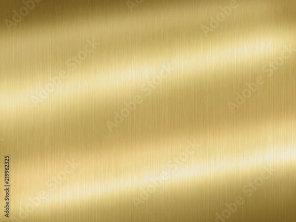 Fototapeta Gold texture