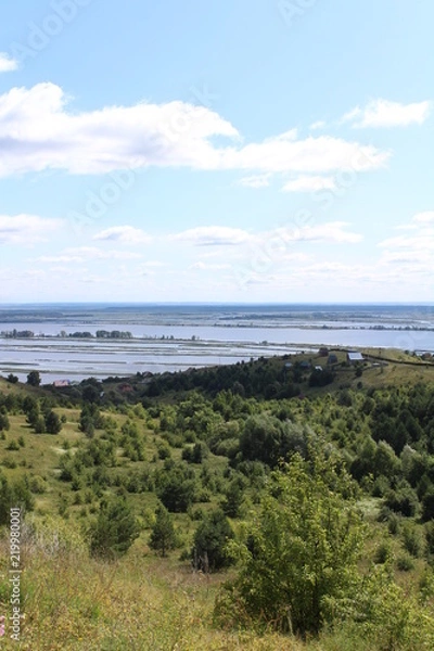 Fototapeta природа