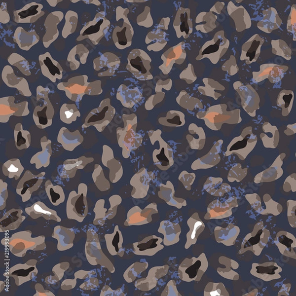 Obraz animal skin pattern