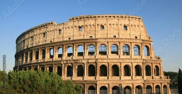 Obraz Coliseo, Roma