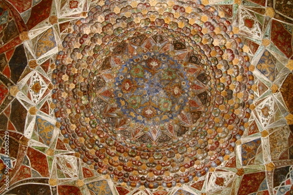 Obraz Chini ka Rauza