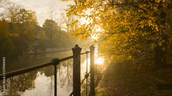 Fototapeta Tierpark Berlin