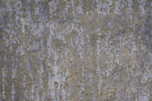 Fototapeta 錆びた鉄