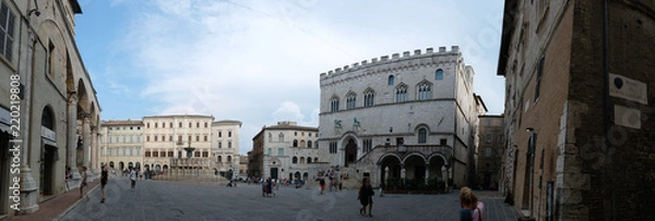 Obraz Perugia 