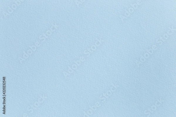 Obraz Blank background for template, violet blue paper texture, horizontal copy space