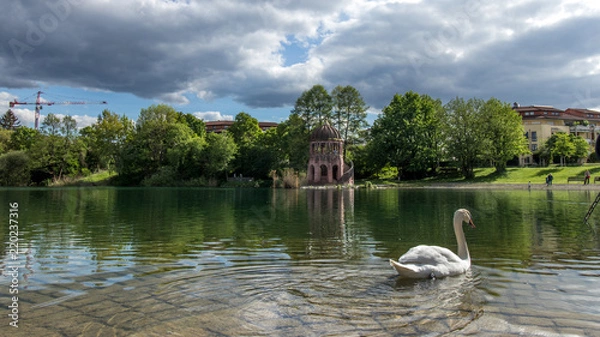 Obraz Freiburg, Germany