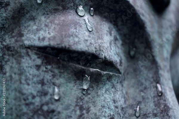 Obraz Nach dem Regen