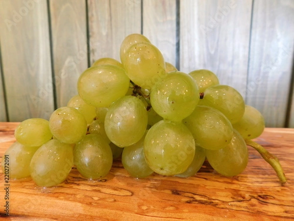 Obraz grape