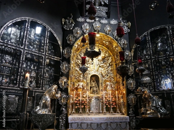 Fototapeta Altötting