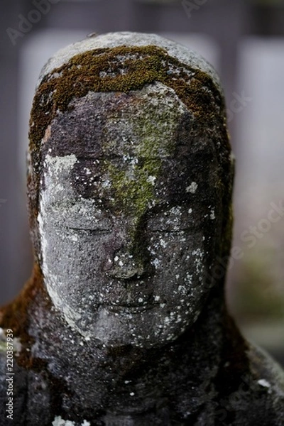 Obraz Bemooster Buddha