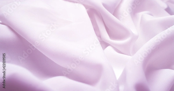 Obraz lilac silk fabric