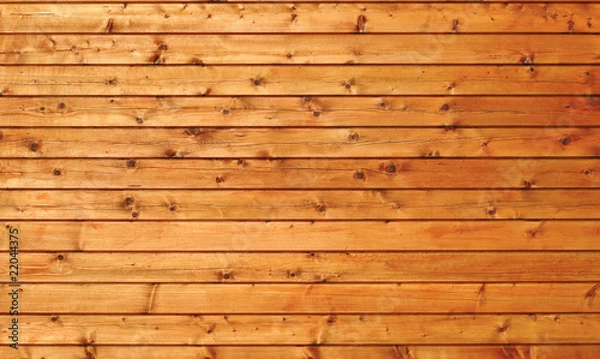 Obraz tło z desek