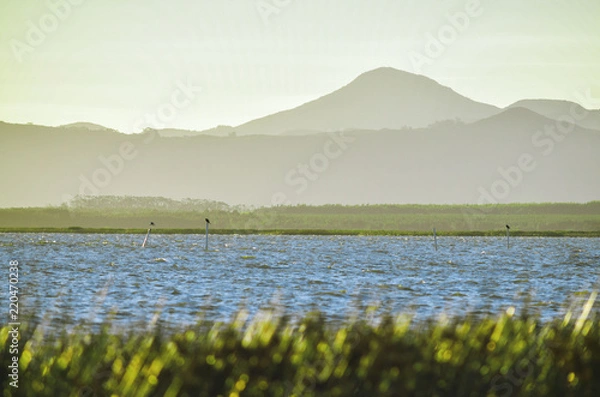 Fototapeta Tramandaí