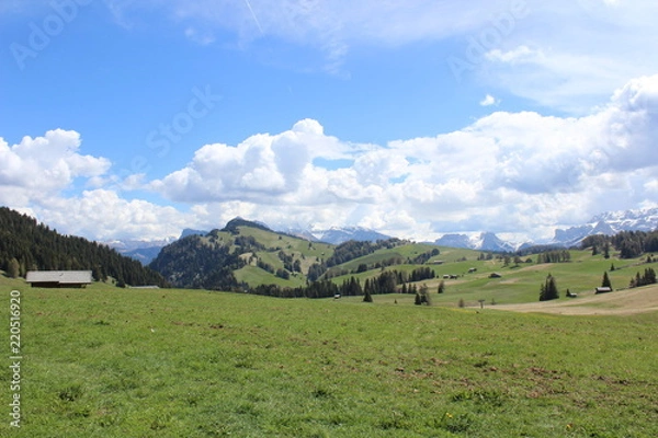 Obraz Südtirol
