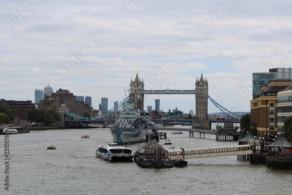 Obraz Tower Bridge