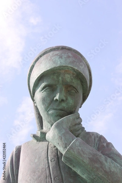 Fototapeta Apocalypse