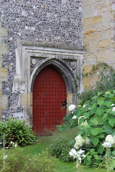 Obraz Aroundel Castle