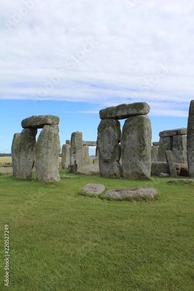 Obraz Stonehenge