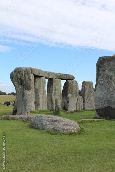 Obraz Stonehenge