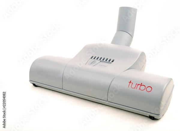 Obraz vacuum cleaner brush