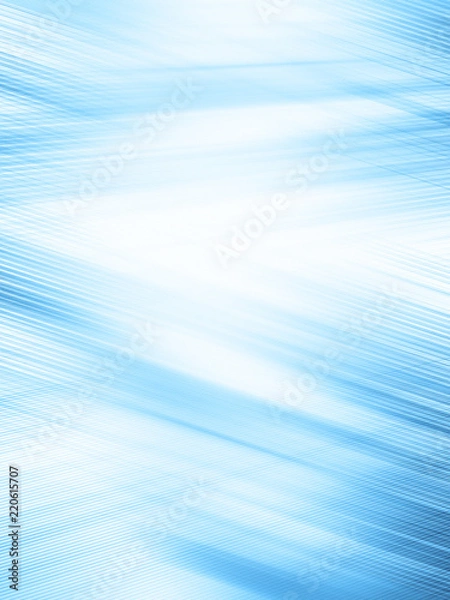 Fototapeta ブルーの抽象的なグラフィックテクスチャの背景