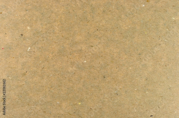 Obraz Paper Backround - Recycled