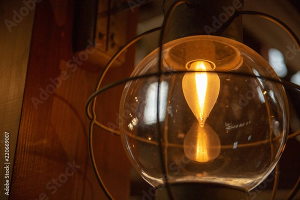 Fototapeta ライト