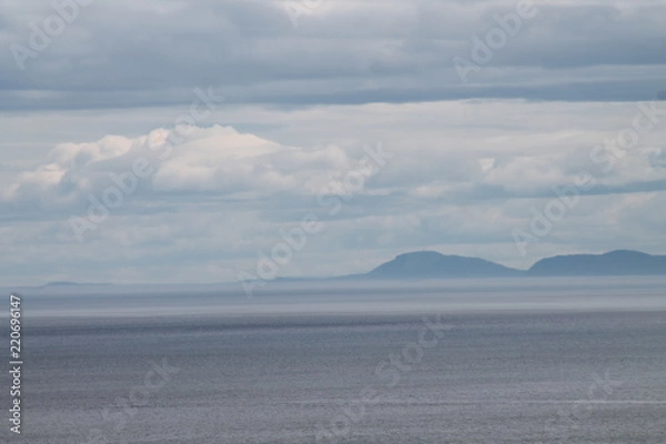 Fototapeta Le Saint Laurent.