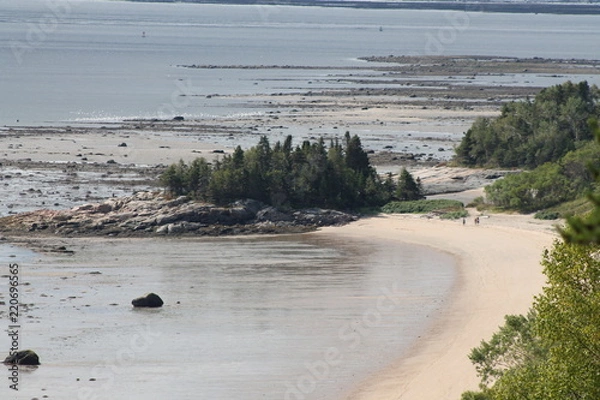 Fototapeta Saint Laurent.