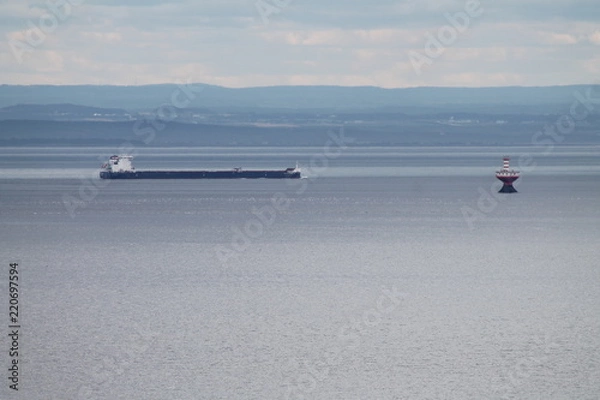 Obraz Saint Laurent.