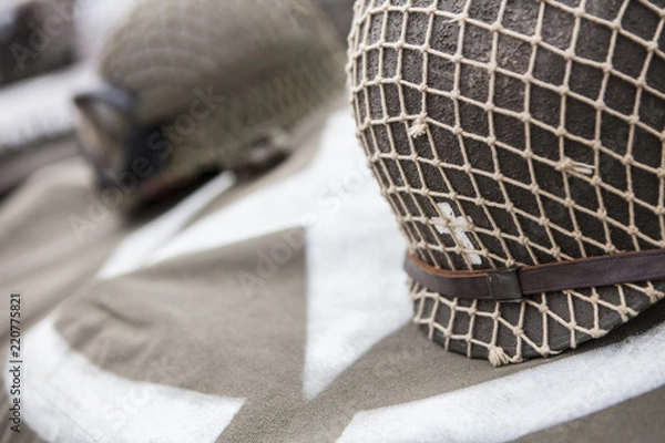 Fototapeta world war 2