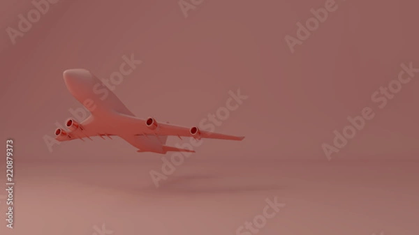 Fototapeta Take Flight