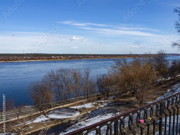 Fototapeta OLYMPUS DIGITAL CAMERA