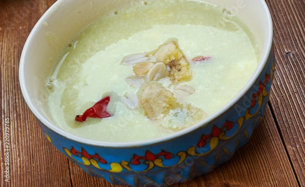 Fototapeta Southern India Kaalan