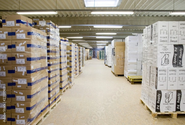 Obraz warehouse_3