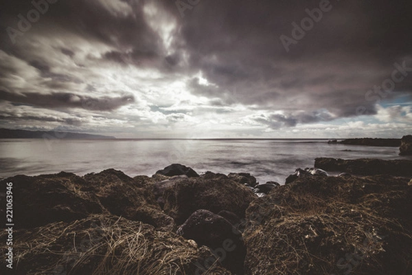 Obraz Hawaii Sunsets 