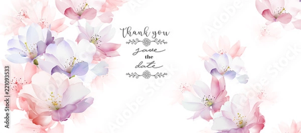 Obraz Elegancki kwiat róży