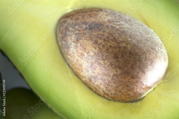 Obraz Avocado