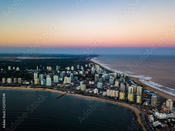 Obraz Punta del Este