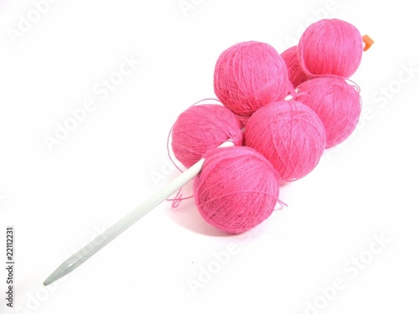 Obraz Ball and spoke