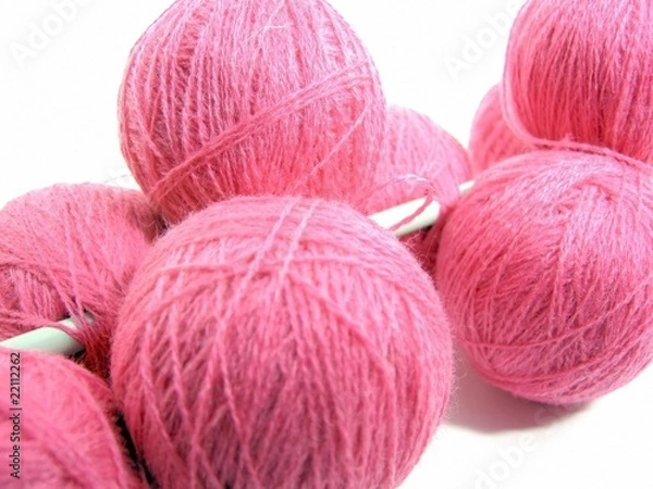 Obraz Ball and spoke