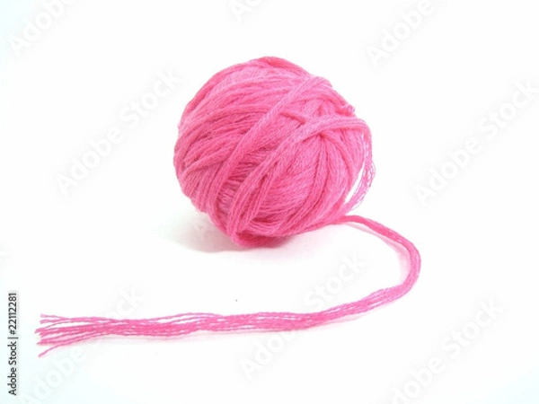 Obraz Ball and spoke