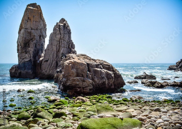 Obraz Cape Rock