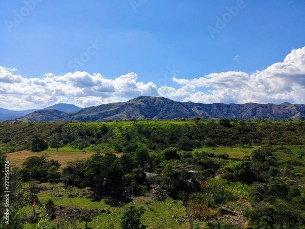 Fototapeta Valledupar
